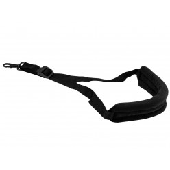 DIMAVERY Saxophone Neck-belt